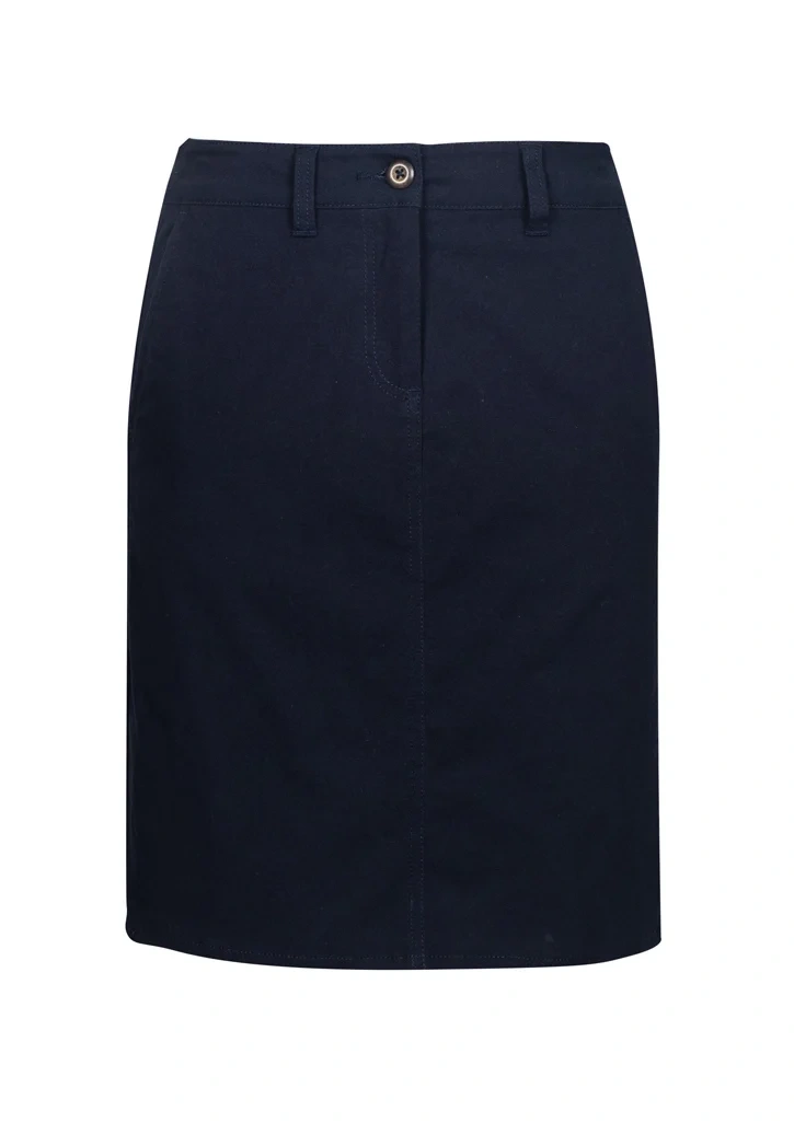Womens Lawson Skirt - Image 4