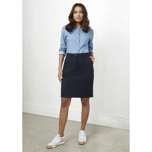 Womens Lawson Skirt