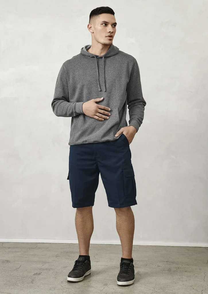 Mens Detroit Short (Regular) - Image 1