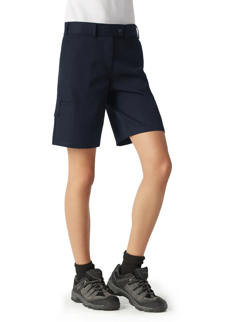 Womens Detroit Short - Image 2
