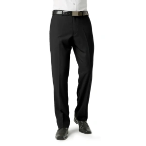 Mens Classic Flat Pant - Thumbnail Image 3