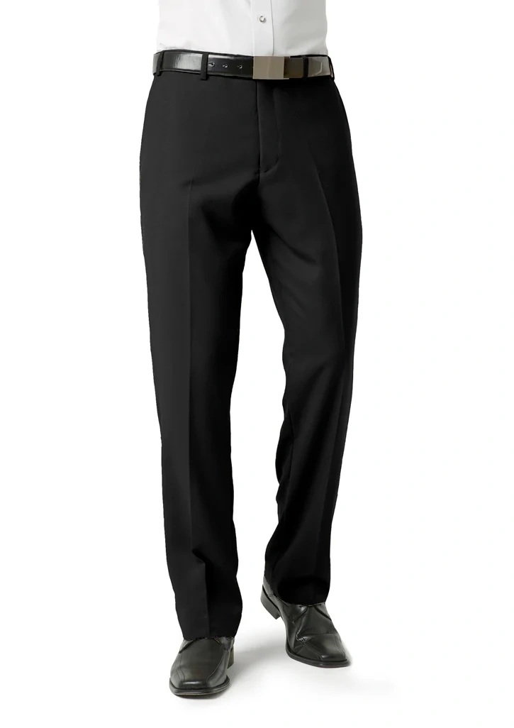 Mens Classic Flat Pant - Image 3