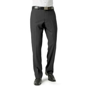 Mens Classic Flat Pant - Thumbnail Image 4