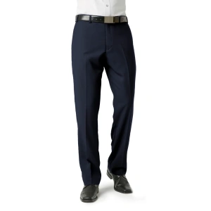Mens Classic Flat Pant - Thumbnail Image 2