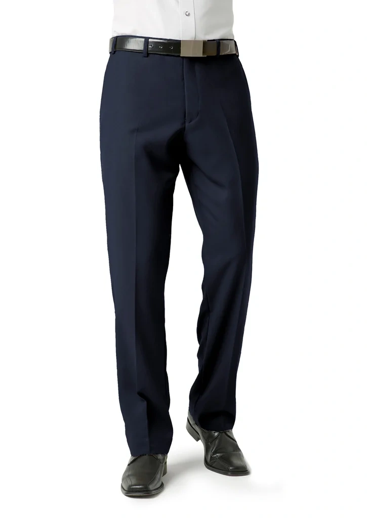 Mens Classic Flat Pant - Image 2