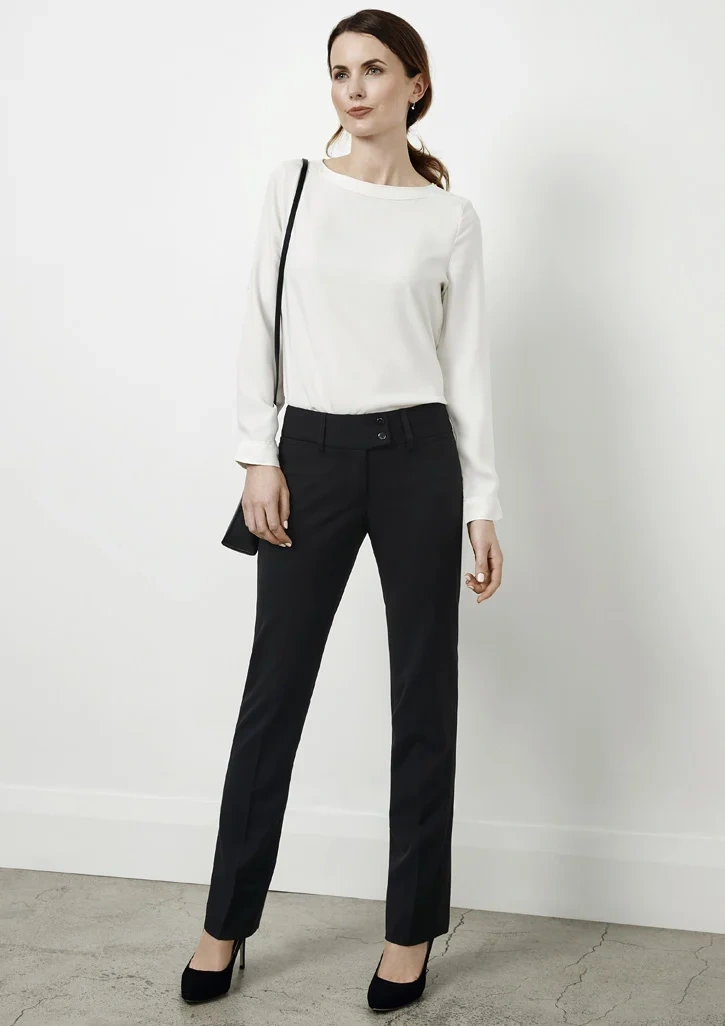 Womens Stella Perfect Pant - Image 1