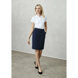 Womens Detroit Skirt - Thumbnail Image 1
