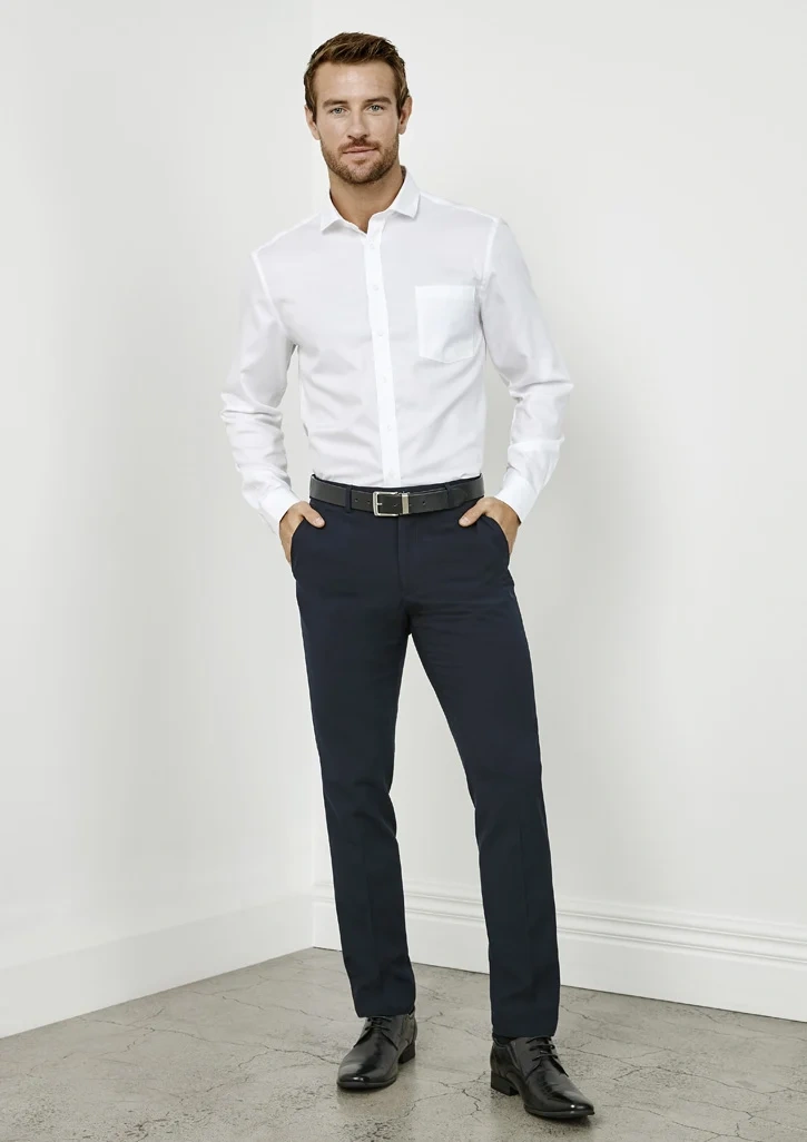 Mens Classic Slim Pant - Image 1