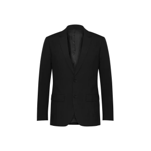 Mens Classic Jacket - Thumbnail Image 4