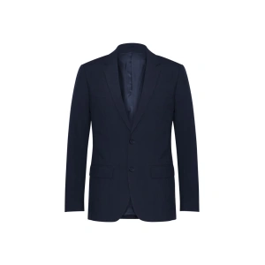Mens Classic Jacket - Thumbnail Image 2