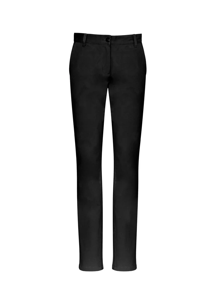 Womens Lawson Chino Pant - Image 2