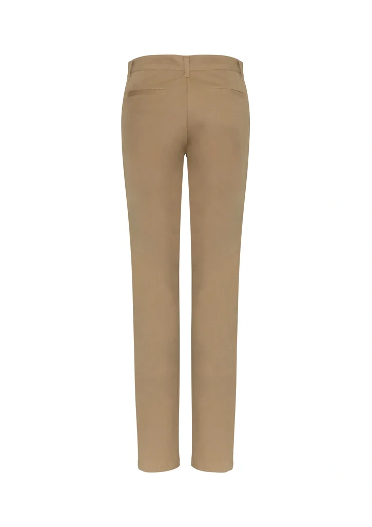 Womens Lawson Chino Pant - Image 7