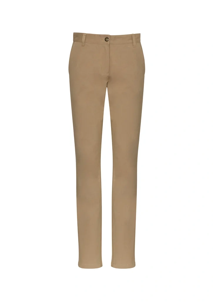 Womens Lawson Chino Pant - Image 6