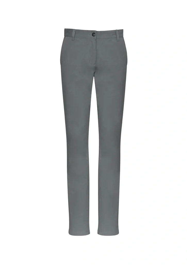 Womens Lawson Chino Pant - Image 8