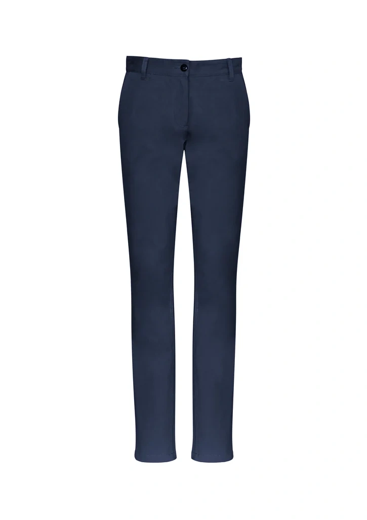 Womens Lawson Chino Pant - Image 4