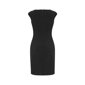Womens Audrey Dress - Thumbnail Image 3
