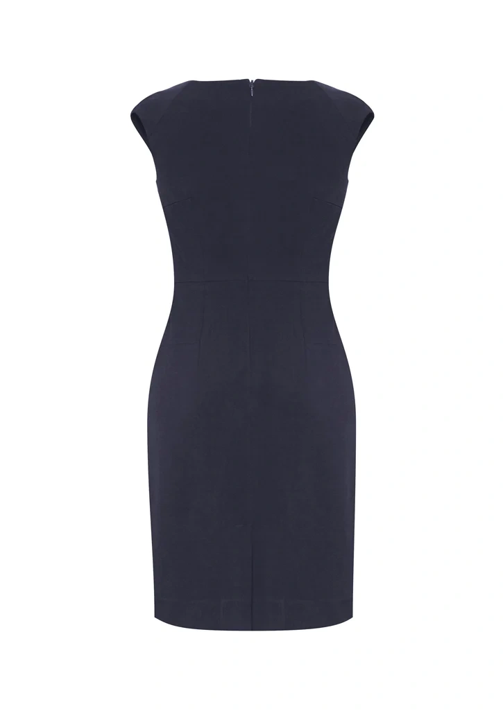 Womens Audrey Dress - Image 5