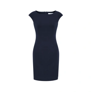 Womens Audrey Dress - Thumbnail Image 4
