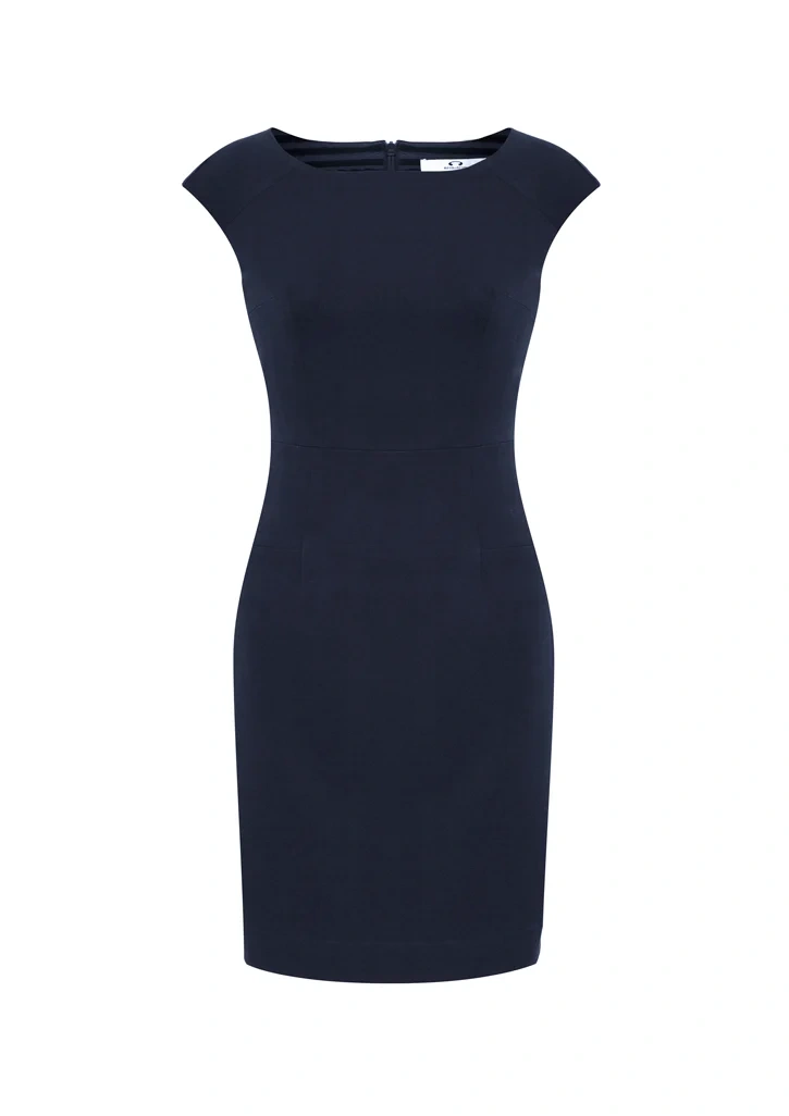 Womens Audrey Dress - Image 4