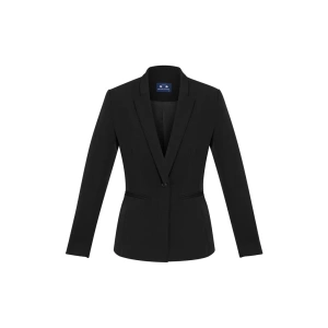 Womens Bianca Jacket - Thumbnail Image 2