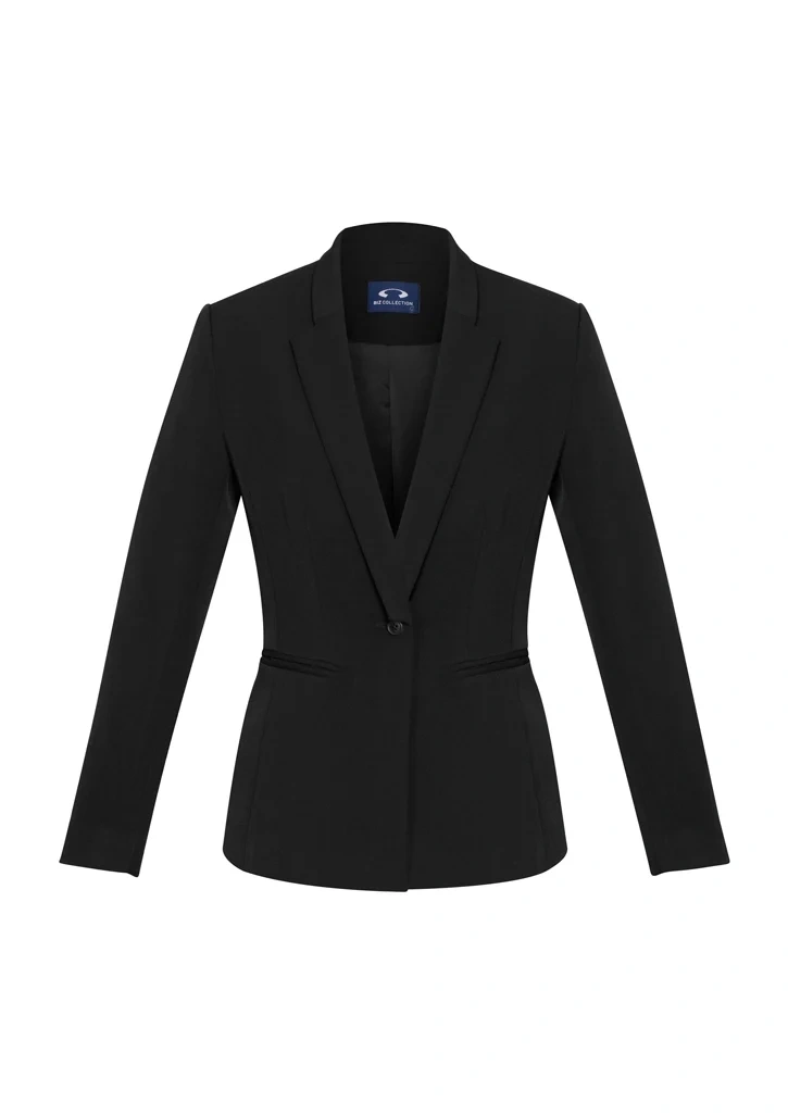 Womens Bianca Jacket - Image 2