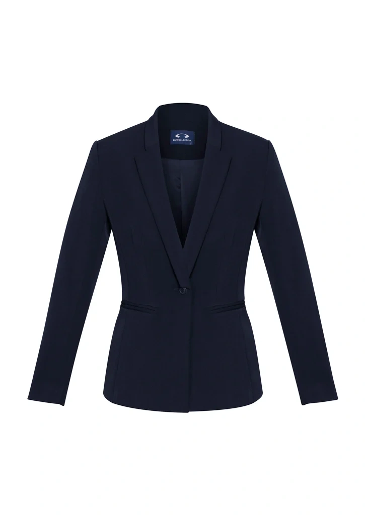 Womens Bianca Jacket - Image 4