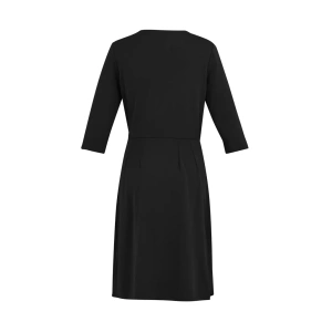 Womens Paris Dress - Thumbnail Image 5
