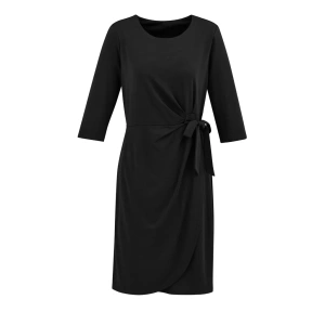 Womens Paris Dress - Thumbnail Image 4