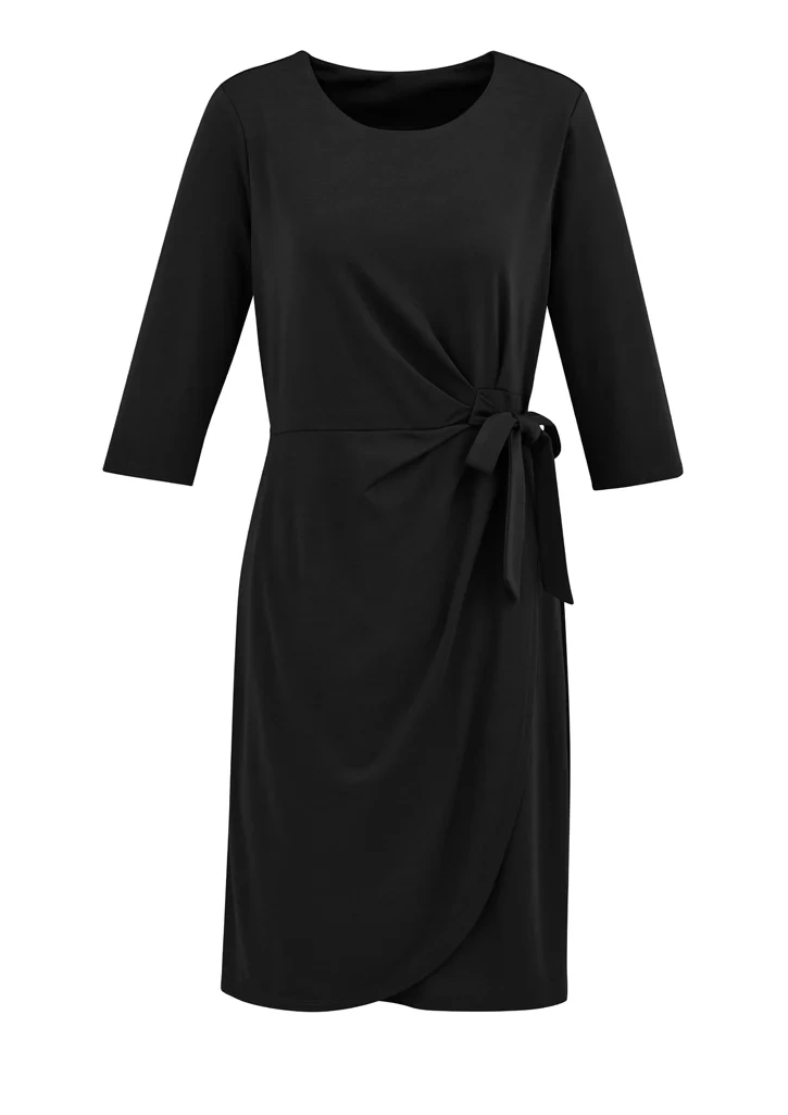 Womens Paris Dress - Image 4