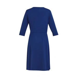 Womens Paris Dress - Thumbnail Image 3