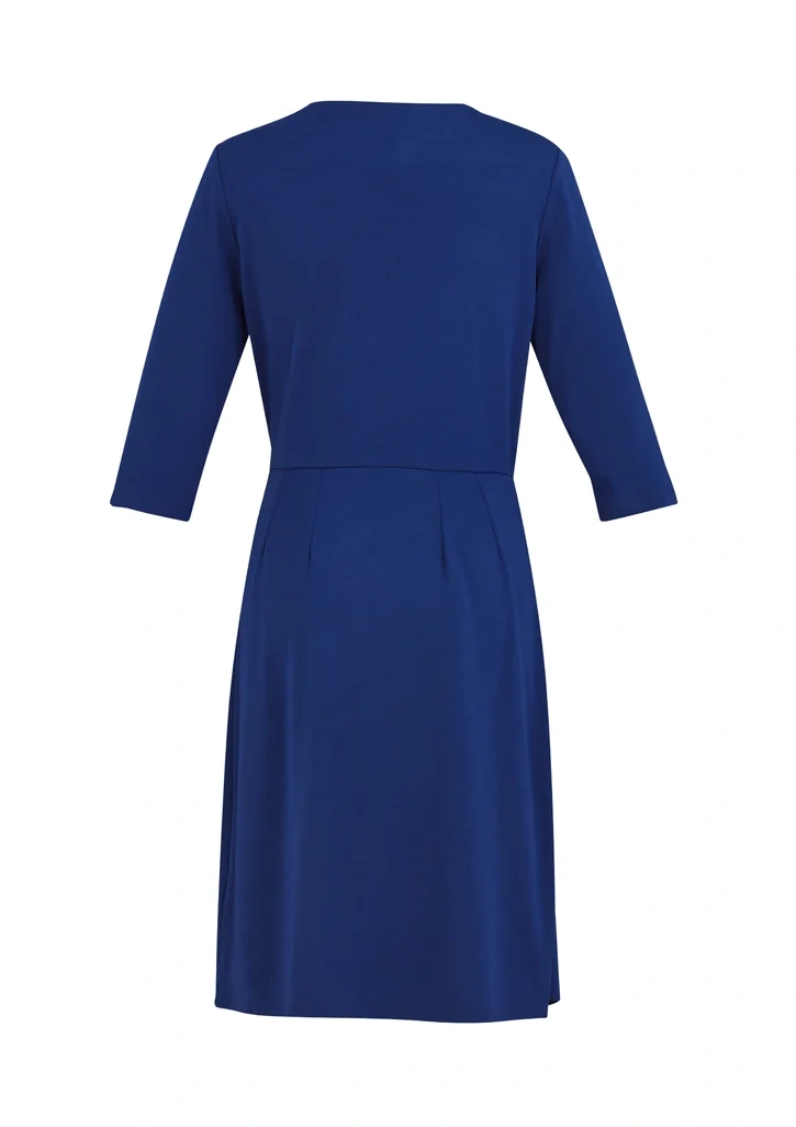 Womens Paris Dress - Image 3