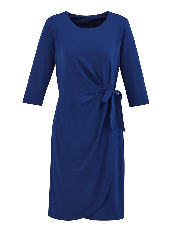 Womens Paris Dress - Image 2