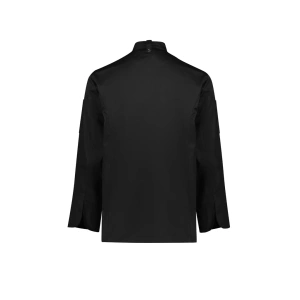 Mens Al Dente Long Sleeve Chef Jacket - Thumbnail Image 7