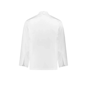 Mens Al Dente Long Sleeve Chef Jacket - Thumbnail Image 5