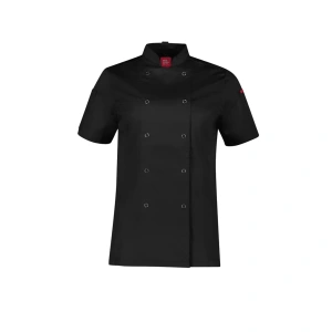 Womens Zest Short Sleeve Jacket - Thumbnail Image 4
