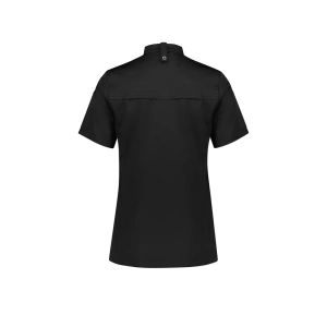 Womens Zest Short Sleeve Jacket - Thumbnail Image 5