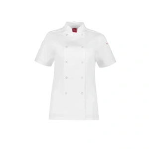 Womens Zest Short Sleeve Jacket - Thumbnail Image 2
