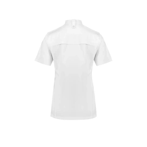 Womens Zest Short Sleeve Jacket - Thumbnail Image 3