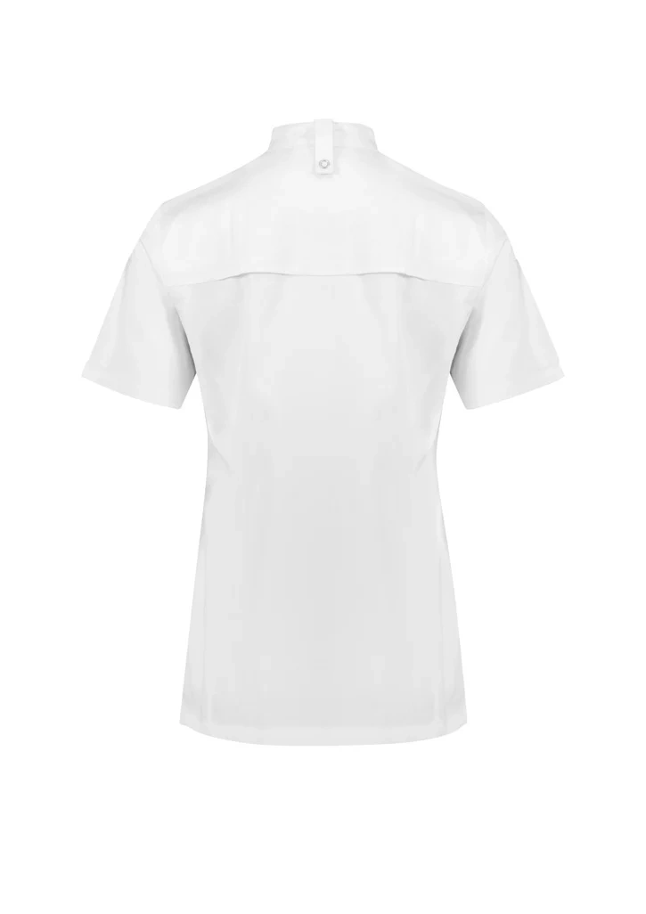 Womens Zest Short Sleeve Jacket - Image 3