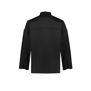 Mens Zest Long Sleeve Jacket - Thumbnail Image 5