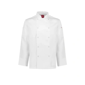Mens Zest Long Sleeve Jacket - Thumbnail Image 2