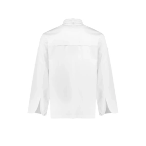 Mens Zest Long Sleeve Jacket - Thumbnail Image 3