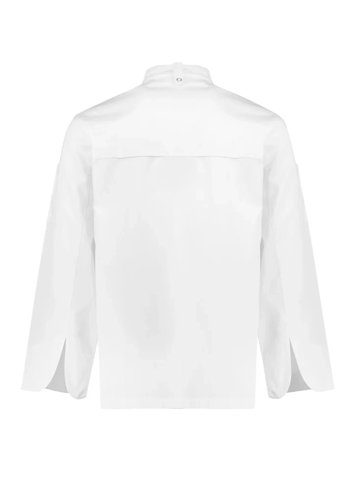 Mens Zest Long Sleeve Jacket - Image 3