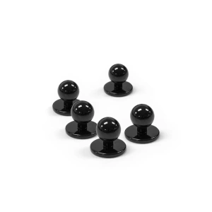 Chef Jacket Button - Thumbnail Image 5