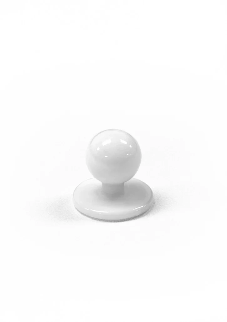 Chef Jacket Button - Image 2