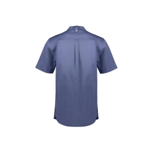 Mens Salsa Short Sleeve Chef Shirt - Thumbnail Image 7