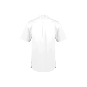 Mens Salsa Short Sleeve Chef Shirt - Thumbnail Image 5