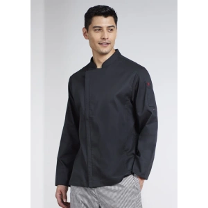 Mens Alfresco Long Sleeve Chef Jacket