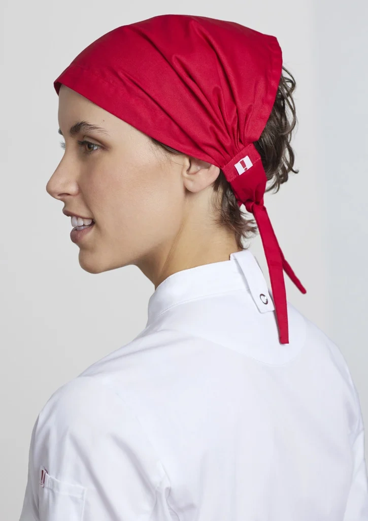 Twist Chef Bandana - Image 1