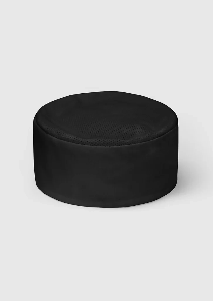 Mesh Flat Top Hat - Image 4